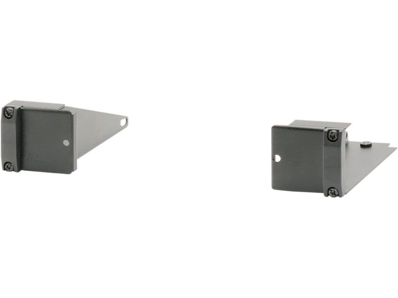 RDL HR-RU1 Mounting Adapter Kit for a RACK-UP Module