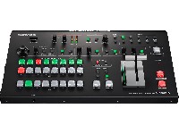 Roland V-600UHD 8-Channel 4K HDR Multi-Format Video Switcher