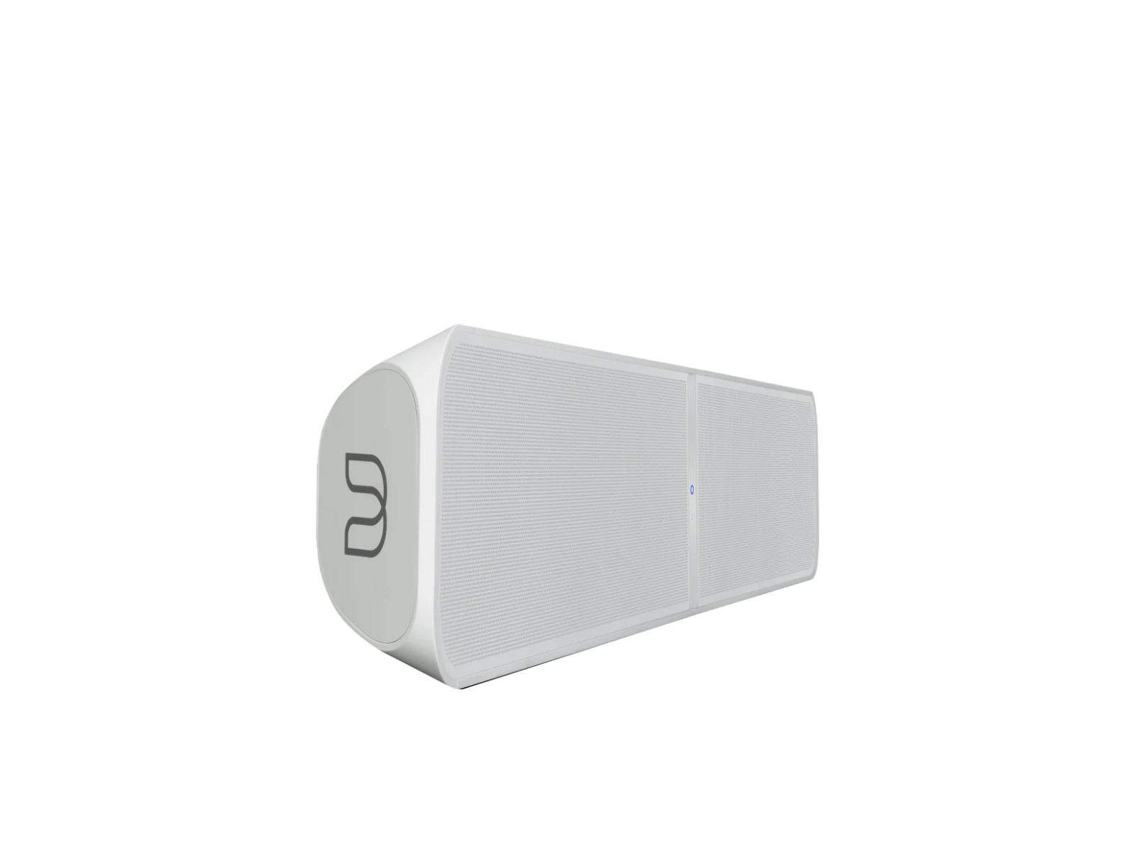 SEALOC WLC-PULSESOUNDBARPLUSWHT Weatherloc treated Bluesound Pulse Soundbar  White