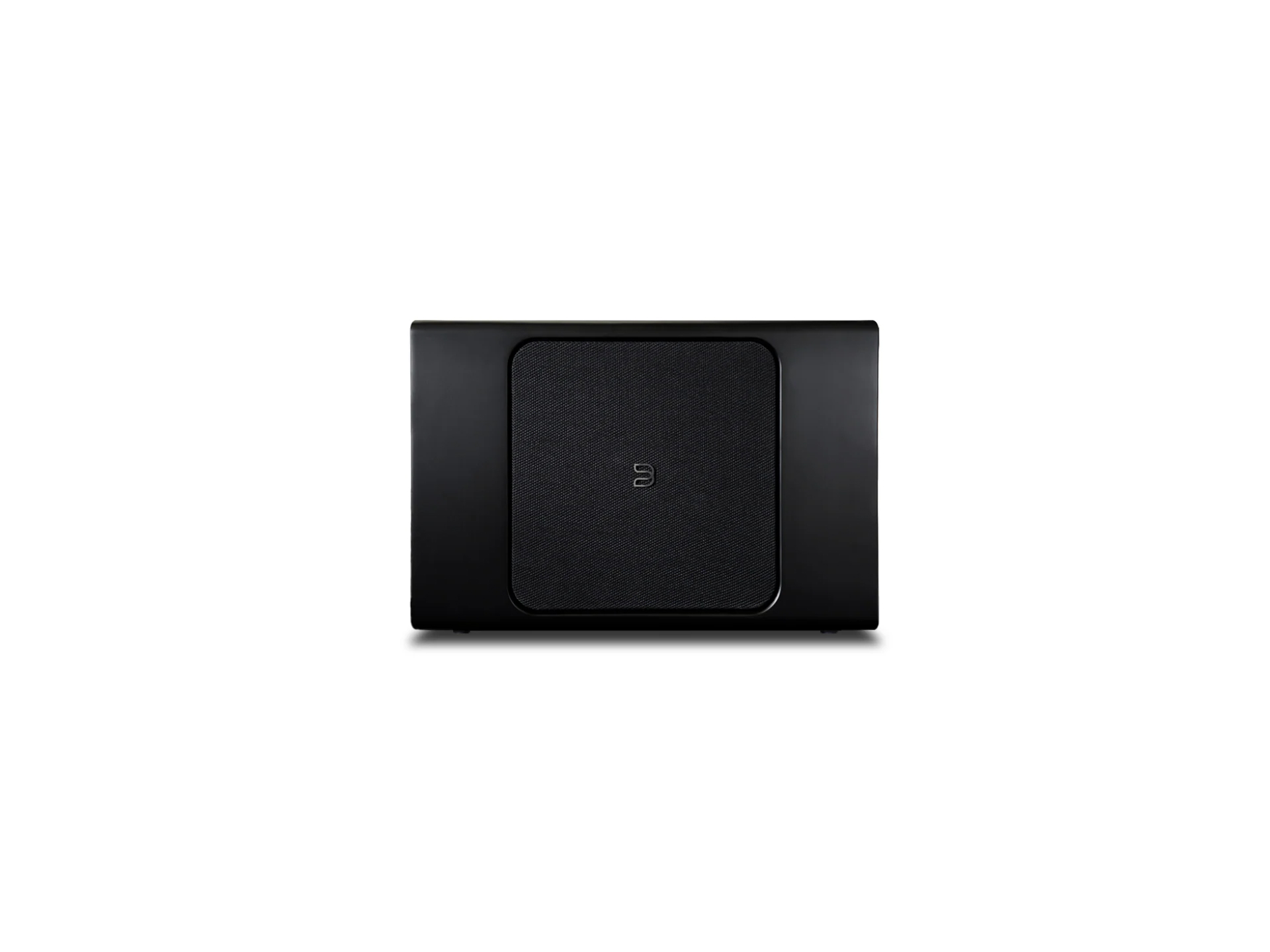 SEALOC WLC-PULSESUBPLUSBLK Weatherloc treated Bluesound Pulse Sub  Black