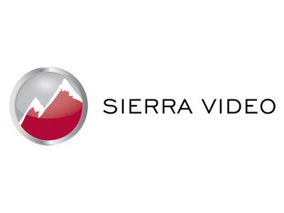 Sierra Video MP-BASE MP-xx 3RU Frame Inc Network Card