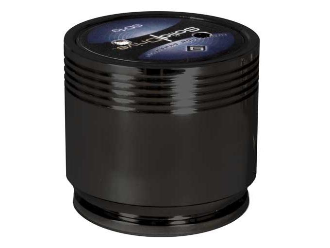 Soliddrive SD-1G-ABG Speaker-Extender/For glass and non-porous surfaces/Black