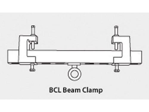 Soundsphere BCL Beam Clamp for Q-12A/Q-12AWR/Q-SB2/Q-15