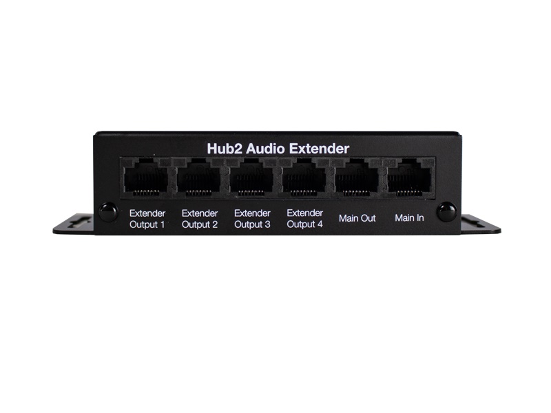 Soundtube IPD-EXT BOX IPD Hub 2 Audio Extender Box