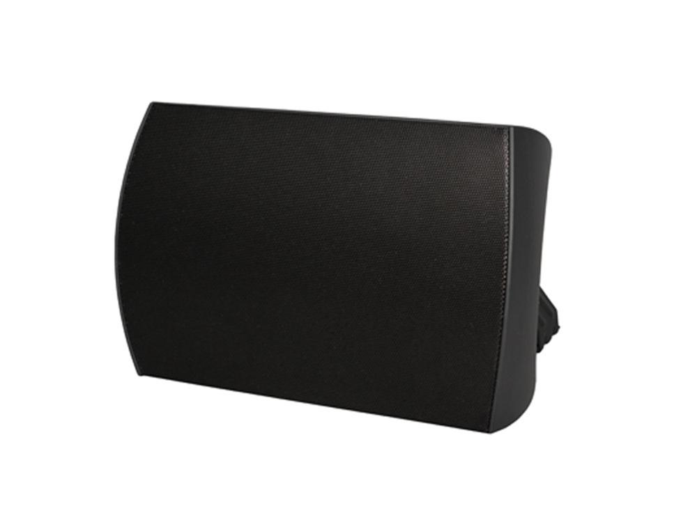 Soundtube SM52-EZ-WX-BK 5.25in Full-Range Weatherproof Speaker/80Hz-20kHz/Black