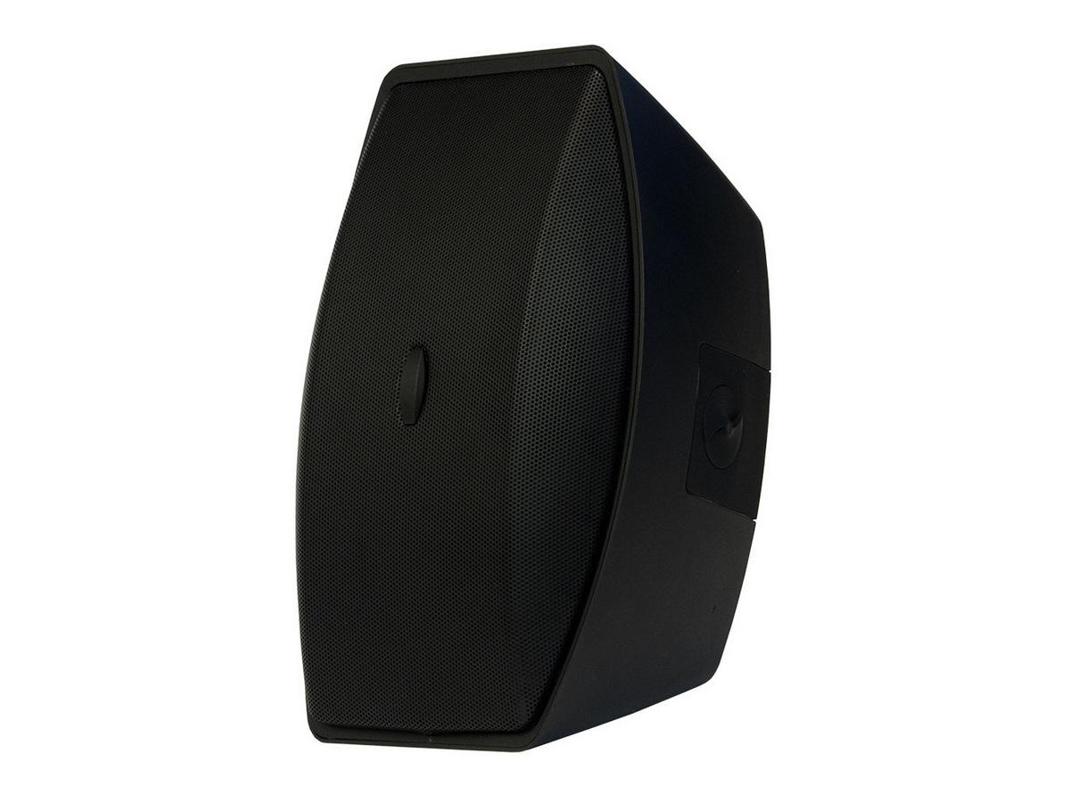 Soundtube SM890i-WX-BK 8in PREMIUM HIGH-SPL SURFACE-MOUNT SPEAKER/Weather/Black