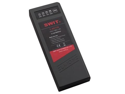 SWIT S-8073N 73Wh NP-1 Li-ion Battery