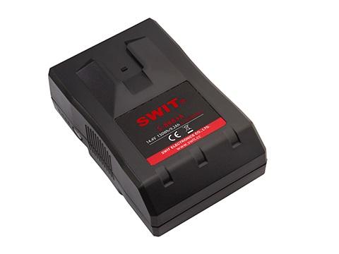 SWIT S-8083A 130Wh Gold Mount Battery