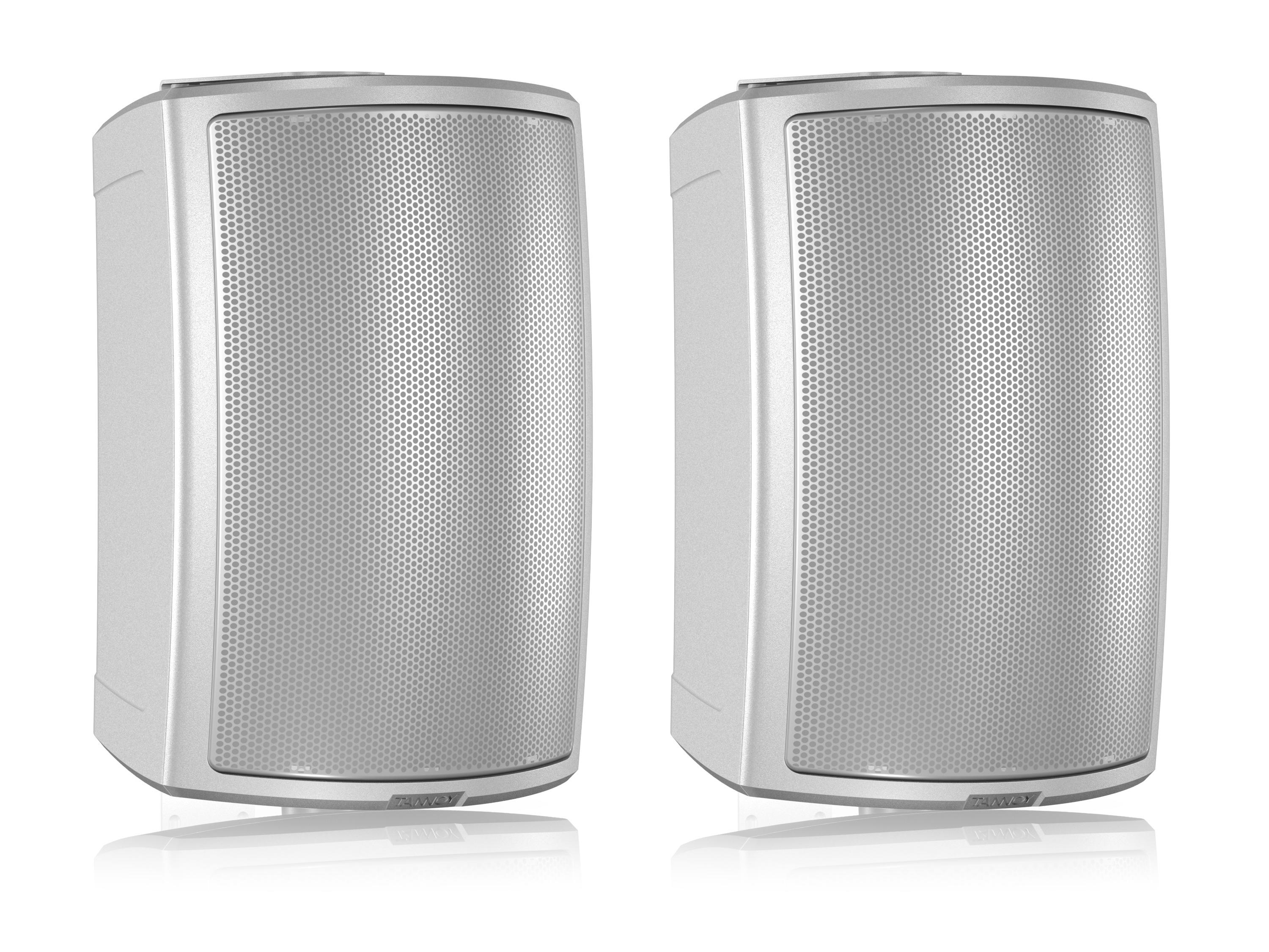 tannoy wall mount speakers