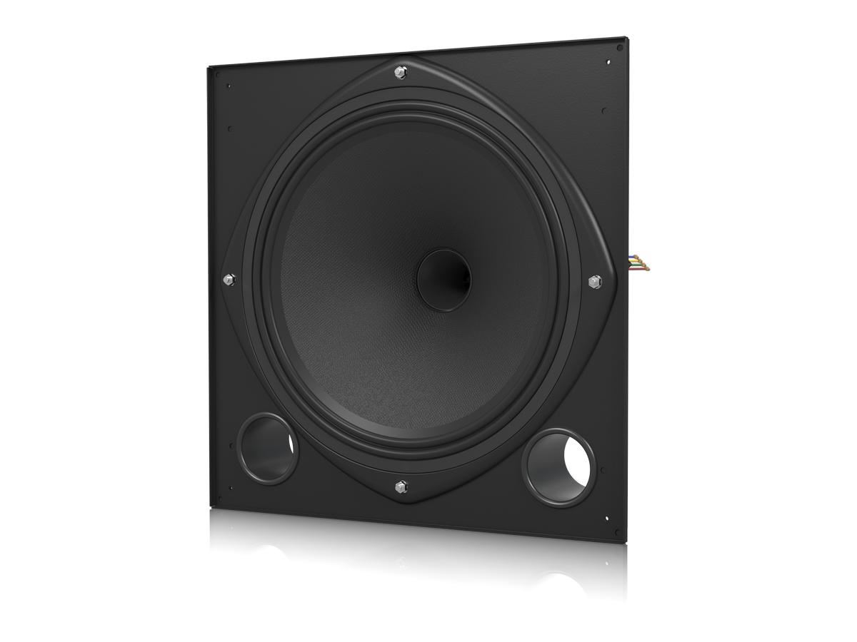 tannoy 10 inch dual concentric