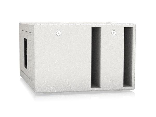 compact passive subwoofer