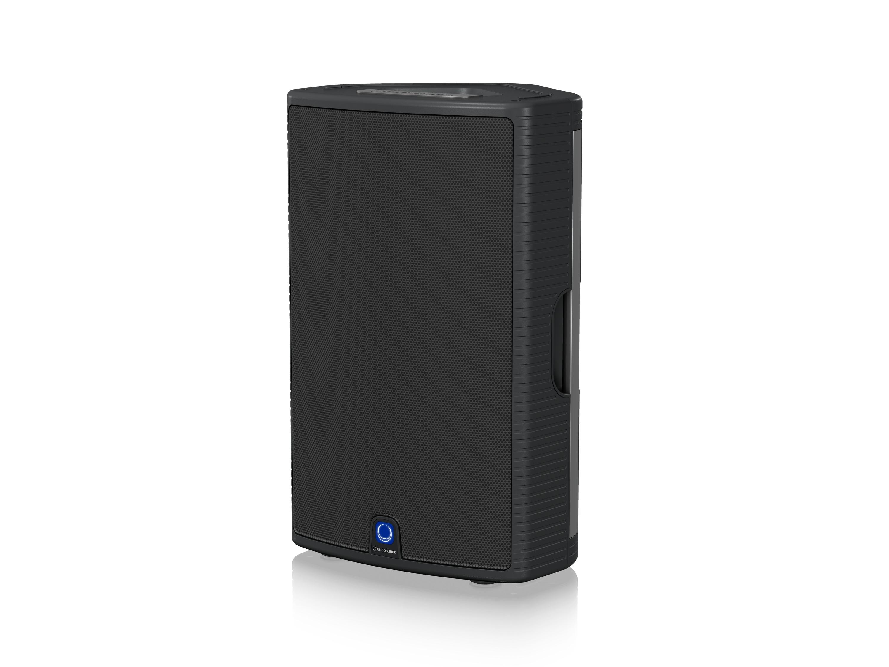 turbosound outdoor speakers