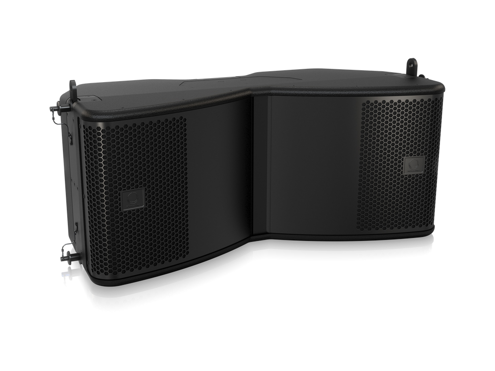 line array turbosound
