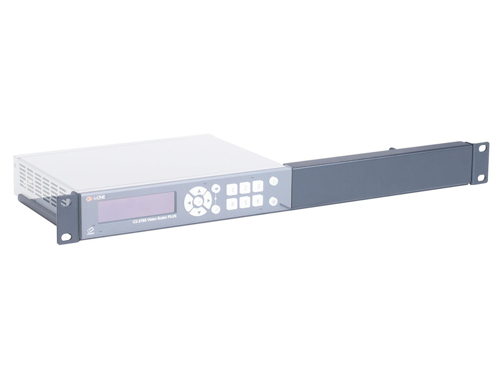 TV One RM-220 Single/Dual Rackmount Kit for P2-105 and C2-2855
