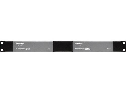 TV One RM-230 Rackmount Kit - for 1T-C2-100/200 Series Equipment