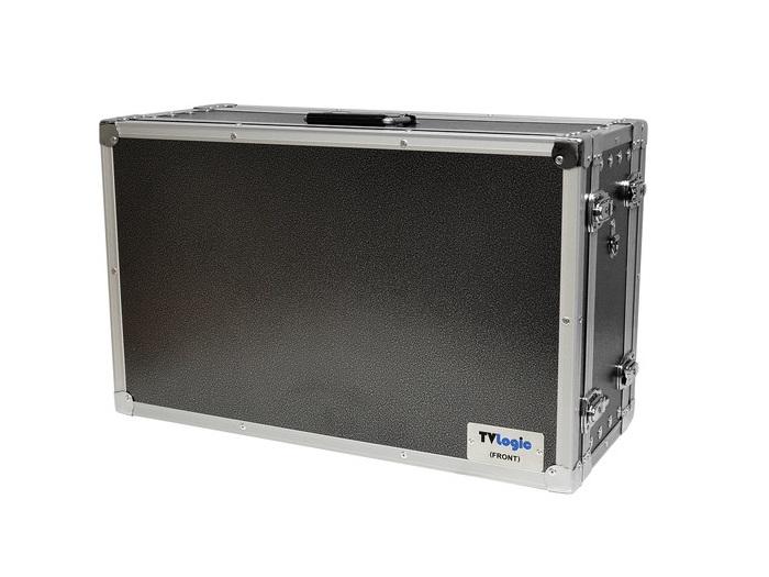 TVlogic CC-232 Carry Case for LVM-232W-A 23 inch Broadcast Monitor