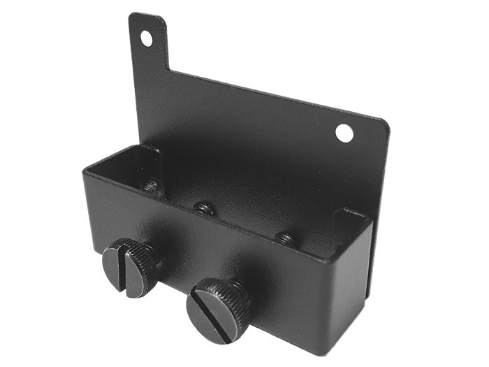 TVlogic HDMI-BKT-F10 HDMI Bracket for F-10A Field Monitor