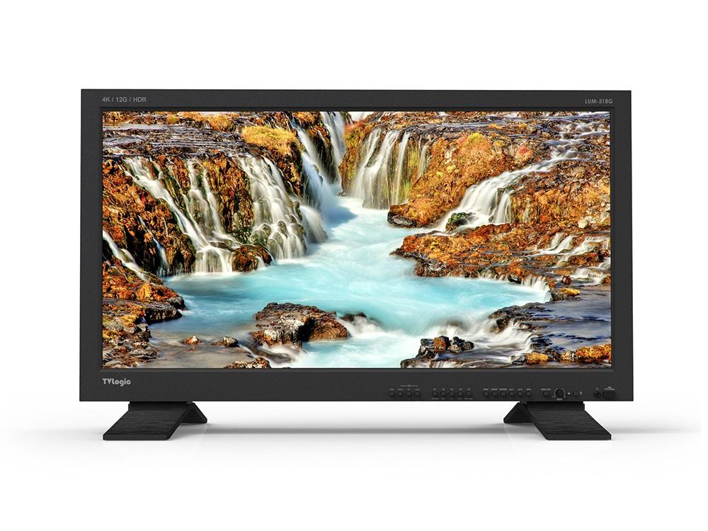 2160 10-Bit Super IPS LCD True 4K Monitor
