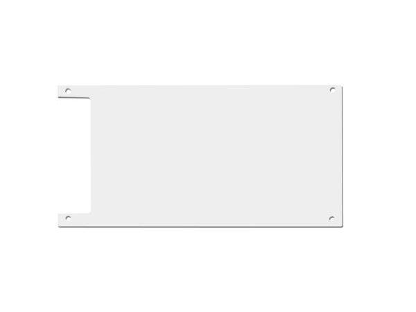 TVlogic OPT-AF-074W External Clear Protection Acrylic Filter Option for LVM-074W Monitor