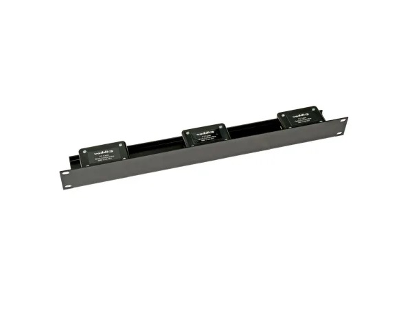 Make an Offer for 998-1105-002 Vaddio Quick-Connect Box Rack Panel