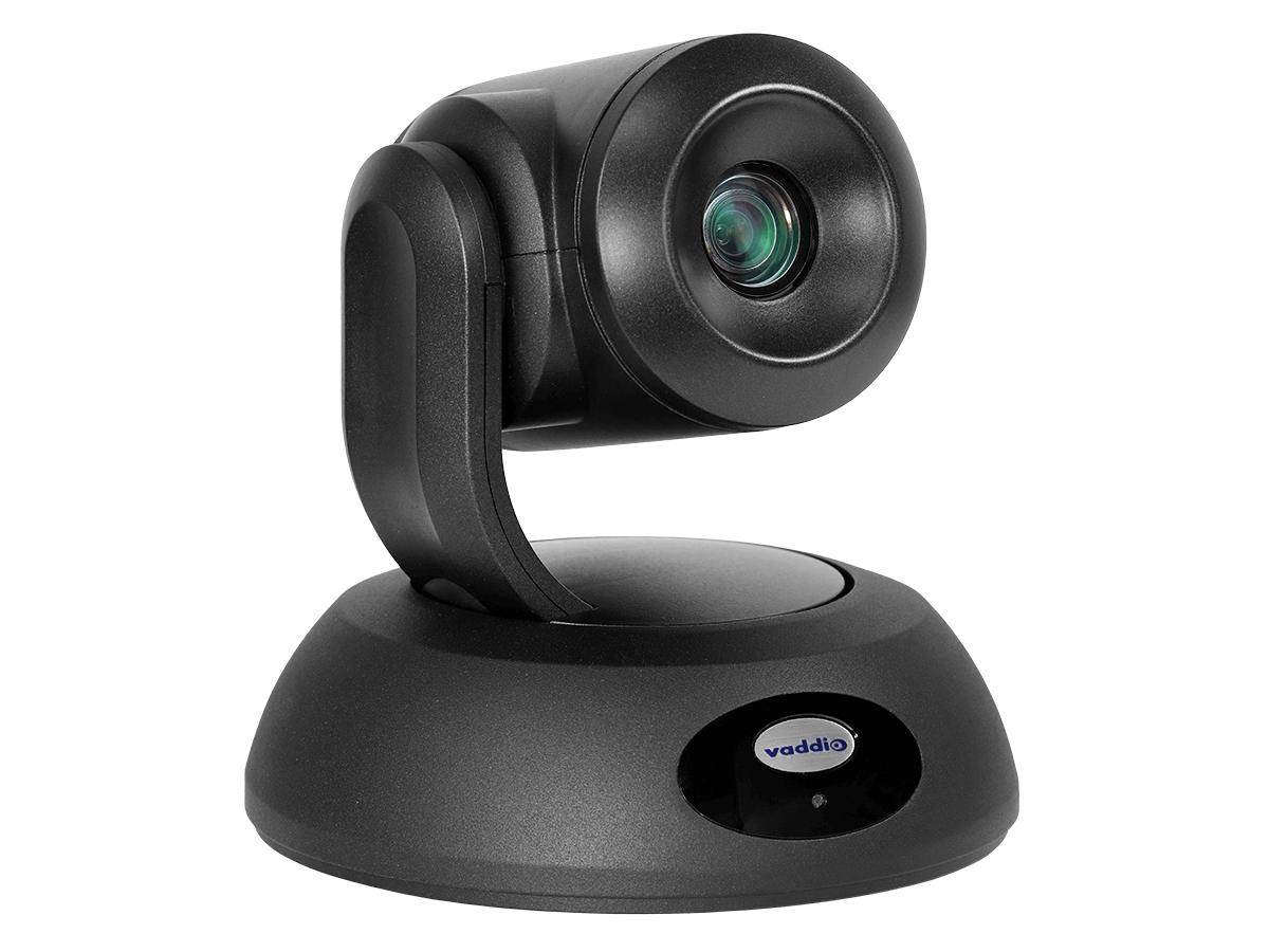 Vaddio RoboSHOT 12E PTZ Camera - Thumbnail 3