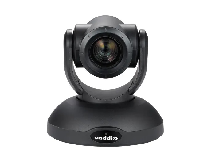vaddio roboshot 20 uhd onelink bridge system