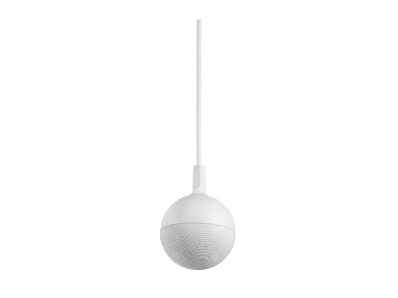 Vaddio 999-85100-000 CeilingMIC Conference Room Microphones (White)
