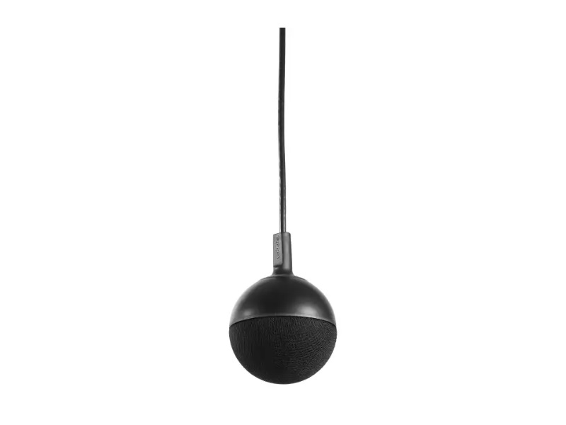 Vaddio 999-85150-000 CeilingMIC Conference Room Microphones (Black)