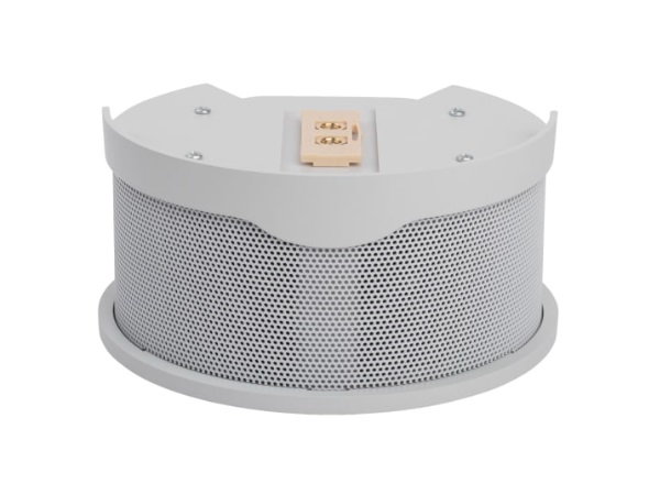 Vaddio 999-9995-003W ConferenceSHOT AV Speaker (White)