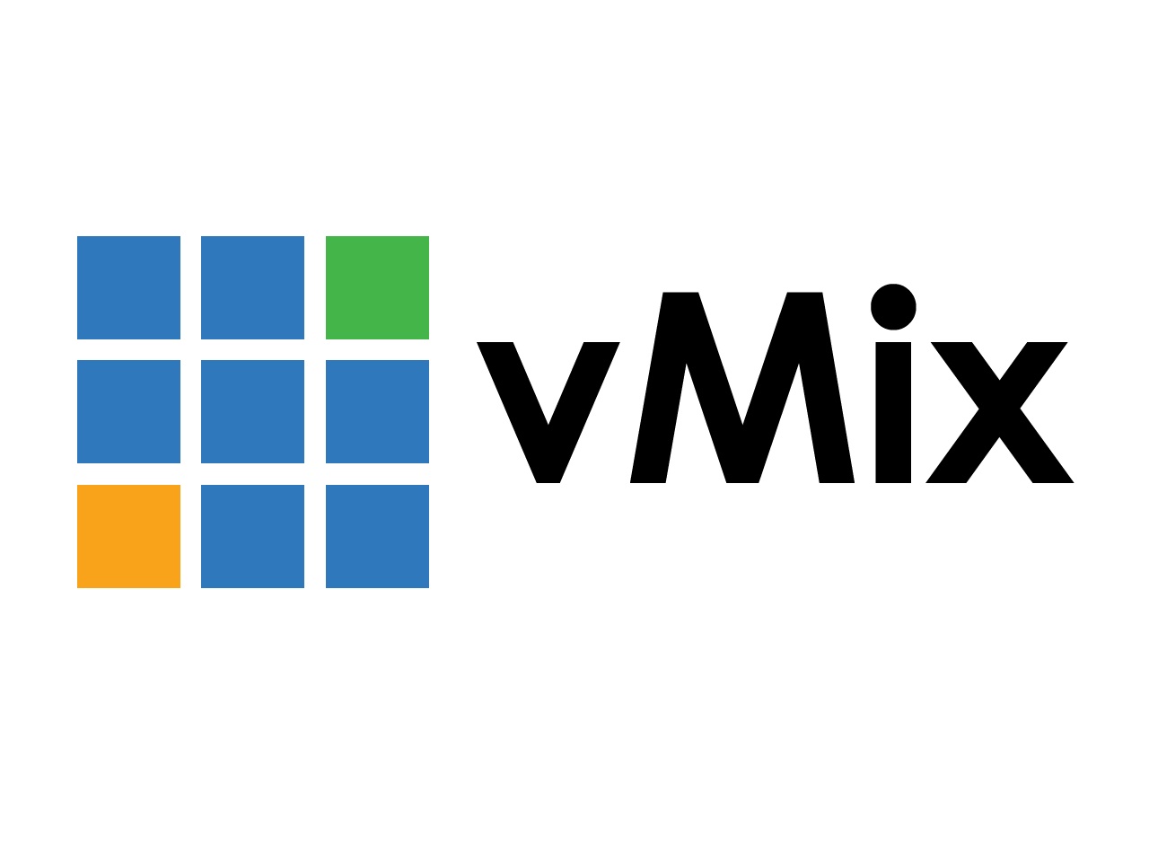 vMix Basic HD/HD/4K/PRO Live Production/Streaming Software License