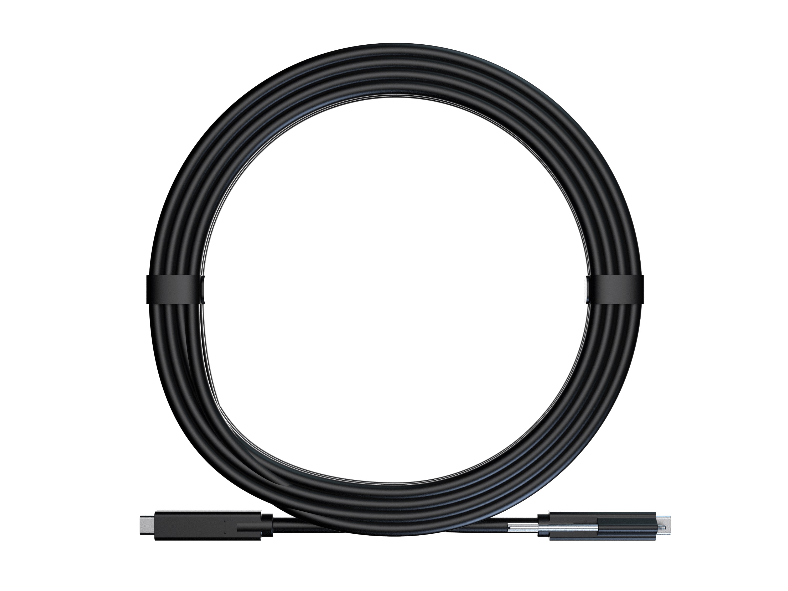 WyreStorm CAB-USBC-15 USB-C Active Optical Cable (15m/49ft)