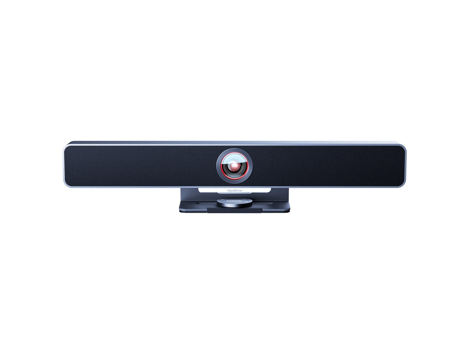 WyreStorm HALO VX10 All-in-One Video Bar with 4K Camera/Dual Stereo Speaker and Beamforming Mics