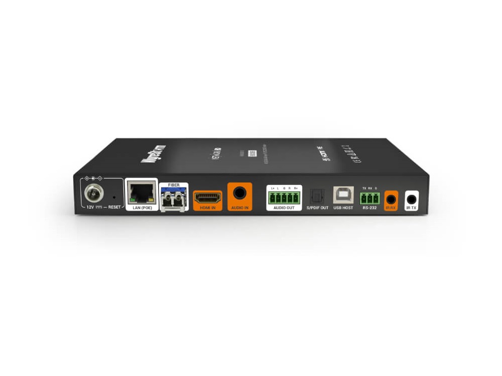 WyreStorm NHD-500-TX NetworkHD 500 Series 4K60 4x4x4 JPEG2000 Decoder