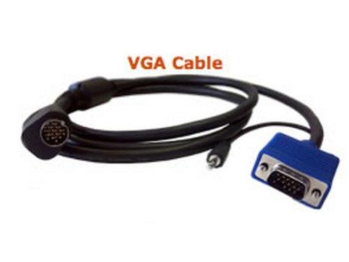 ZeeVee ZV710-6 VGA Cable 6ft