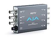 AJA Video Test Signal generators