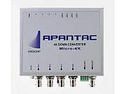 Apantac Displayport Video converters