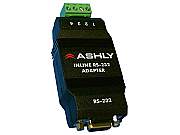 Ashly Cables