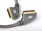 Atlona Scart Cables