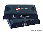 Avenview Converters and Scalers