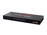 Avenview HDMI Amplifiers and Splitters
