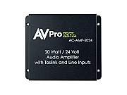 AVPro Edge Audio and Accessories