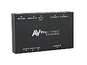 AVPro Edge Ethernet Extenders