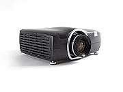Barco TVs and Projectors