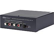Datavideo Audio Converters and audio mixers