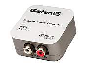 Gefen Audio and Accessories