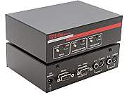 Hall Technologies Video Encoders and Video Decoders