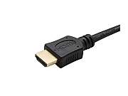 Hall Technologies HDMI Cables