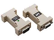 Hall Technologies VGA Switchers
