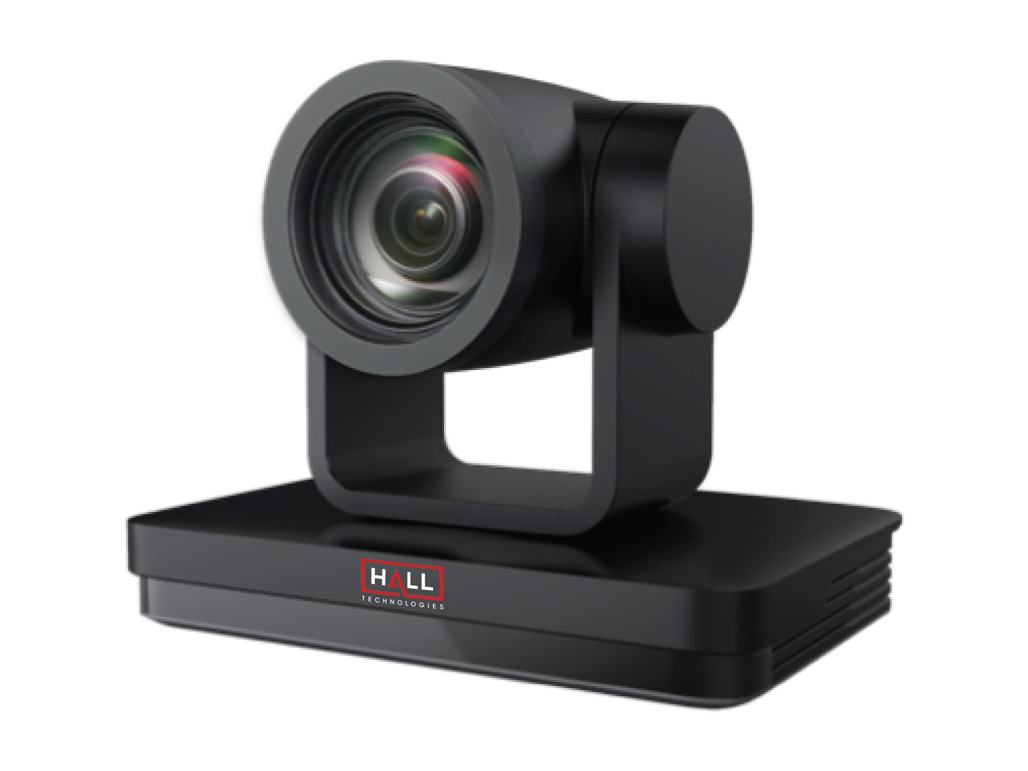 Hall Technologies Cameras and Streaming