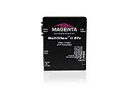 Magenta Research Component Video Extenders